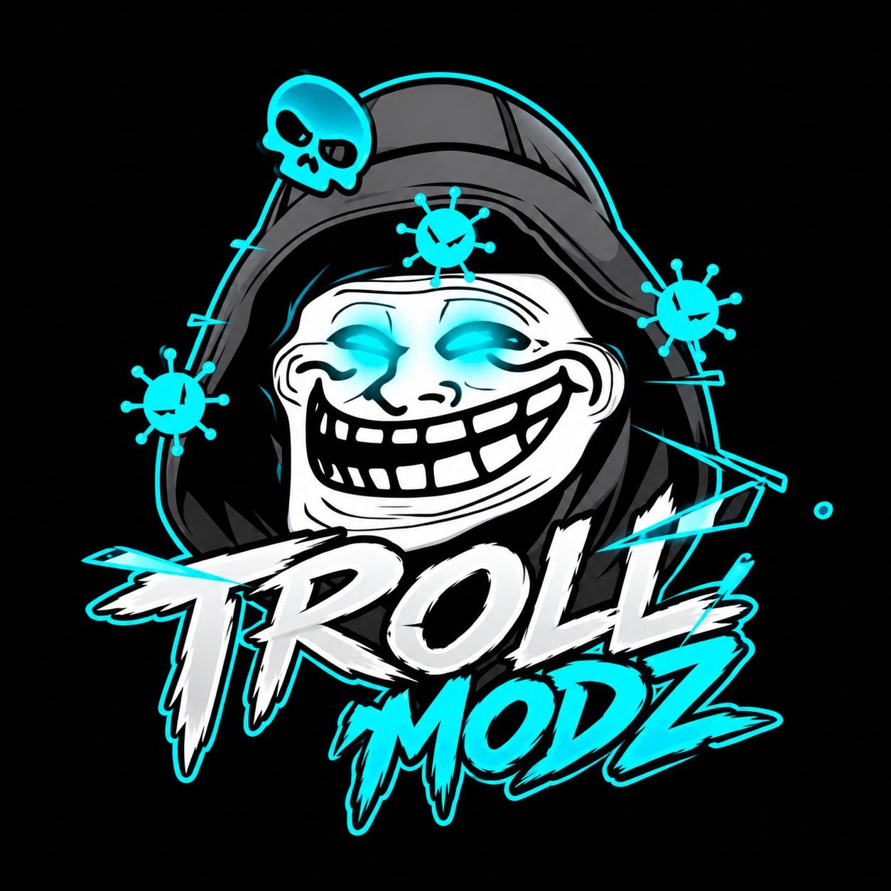 TROLL MODZ  - NON ROOT